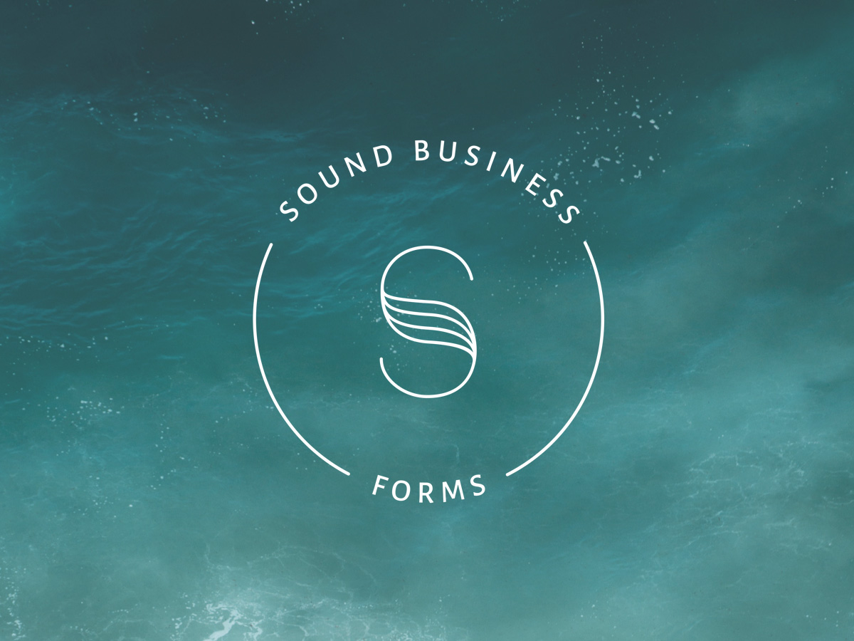 Sound Business Forms